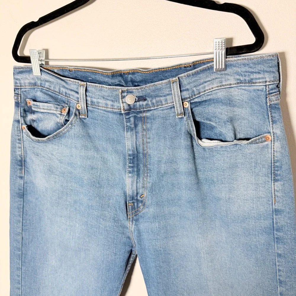 Levis levi 505